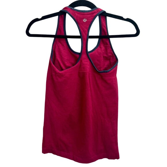 Lululemon Workout Tank Top - Picture 2 of 4